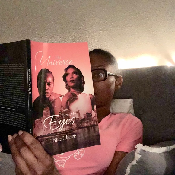 The Universe Thru My Eyes - Picture 7 of 8